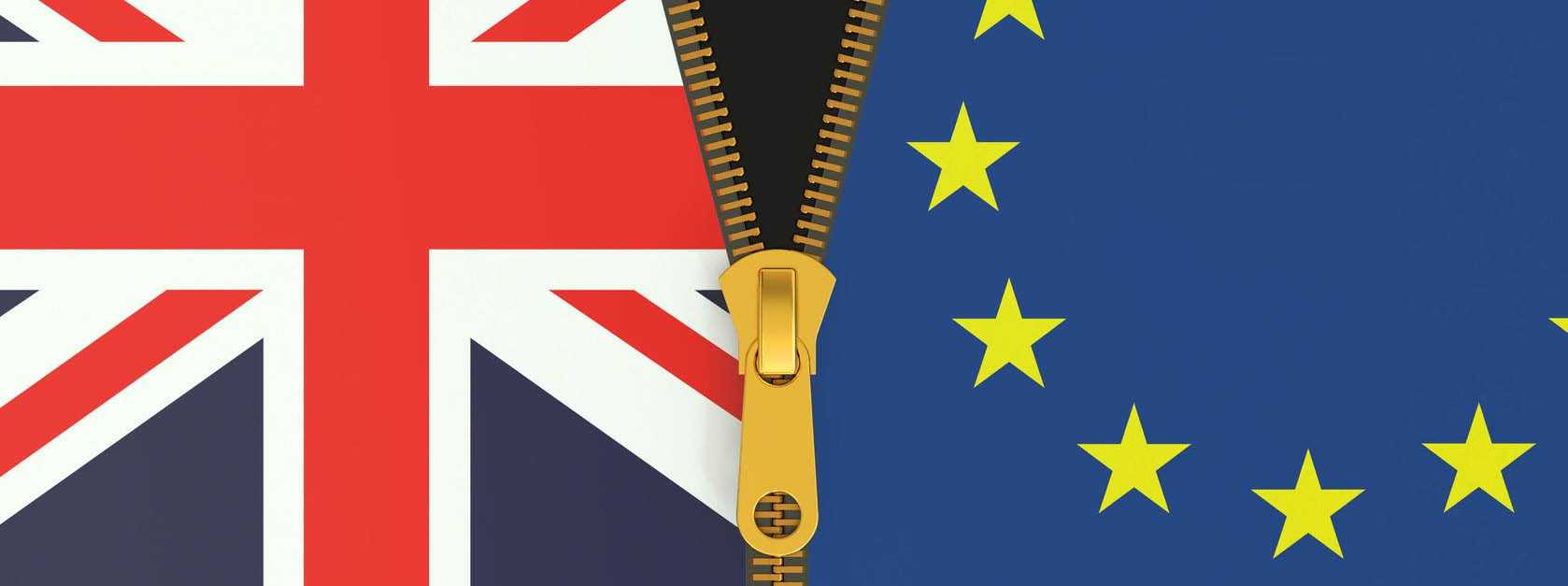 Brexit Banner