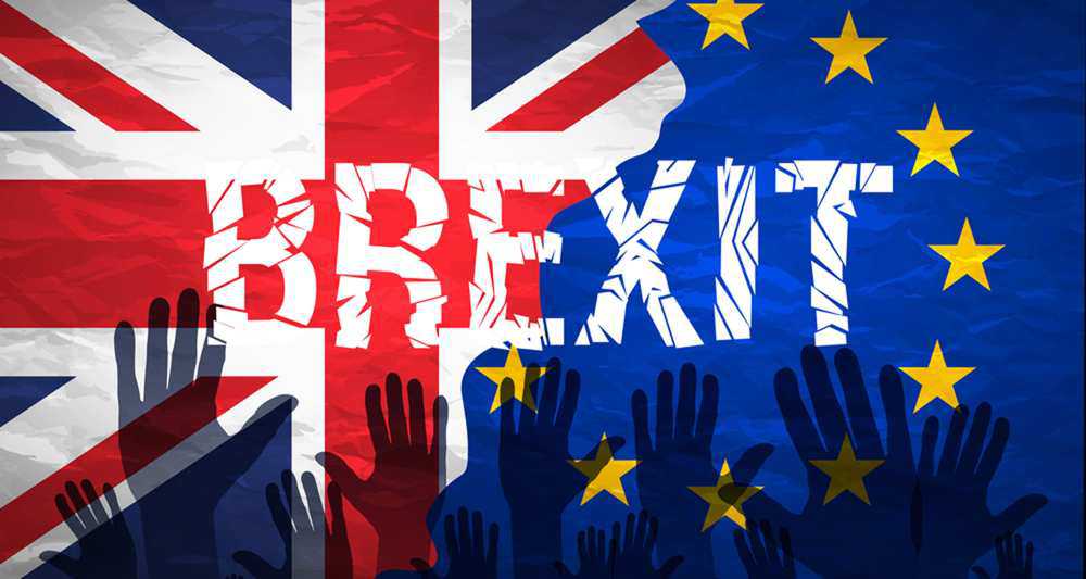 Post Brexit