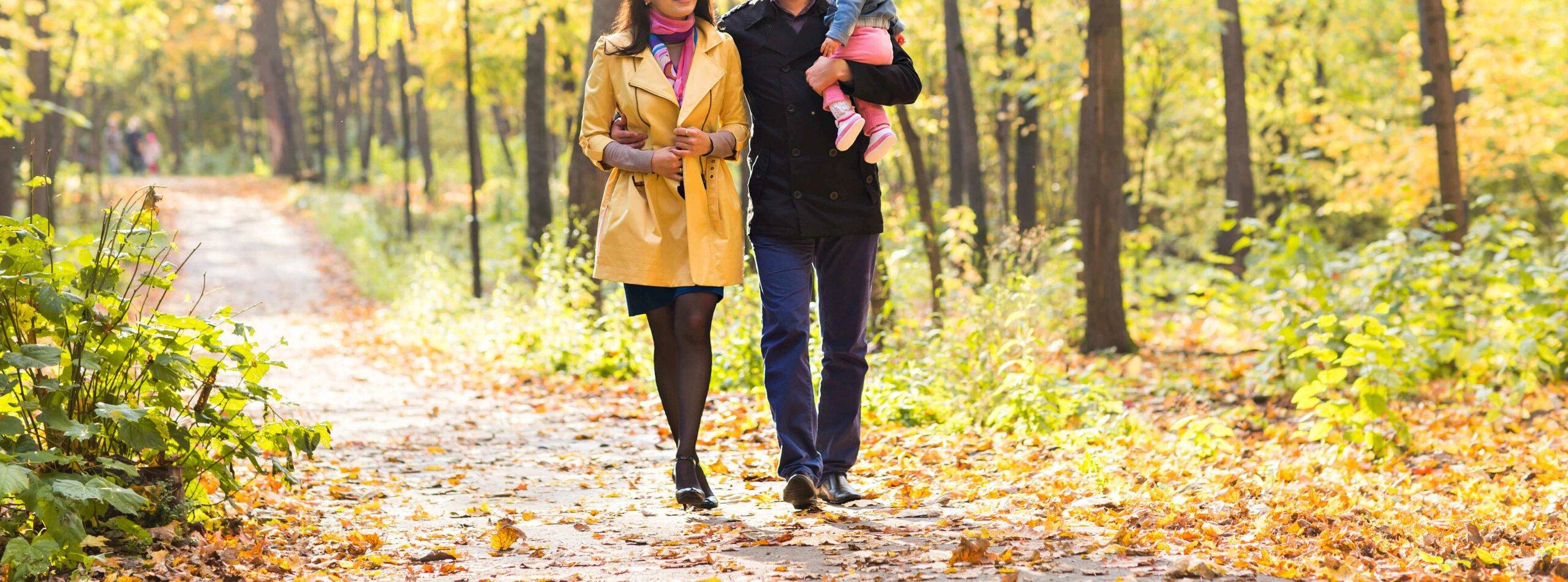 Family life