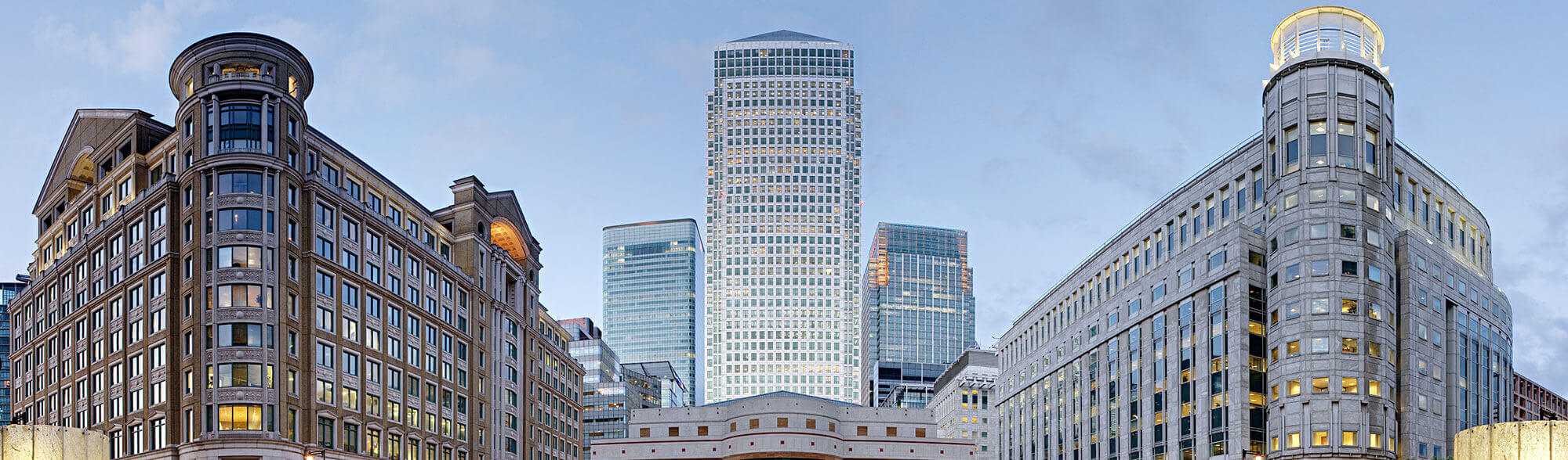 Canary Wharf