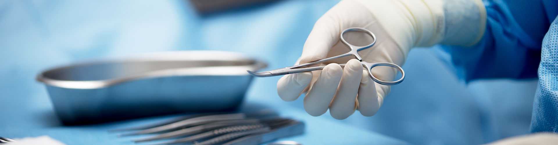 Surgery