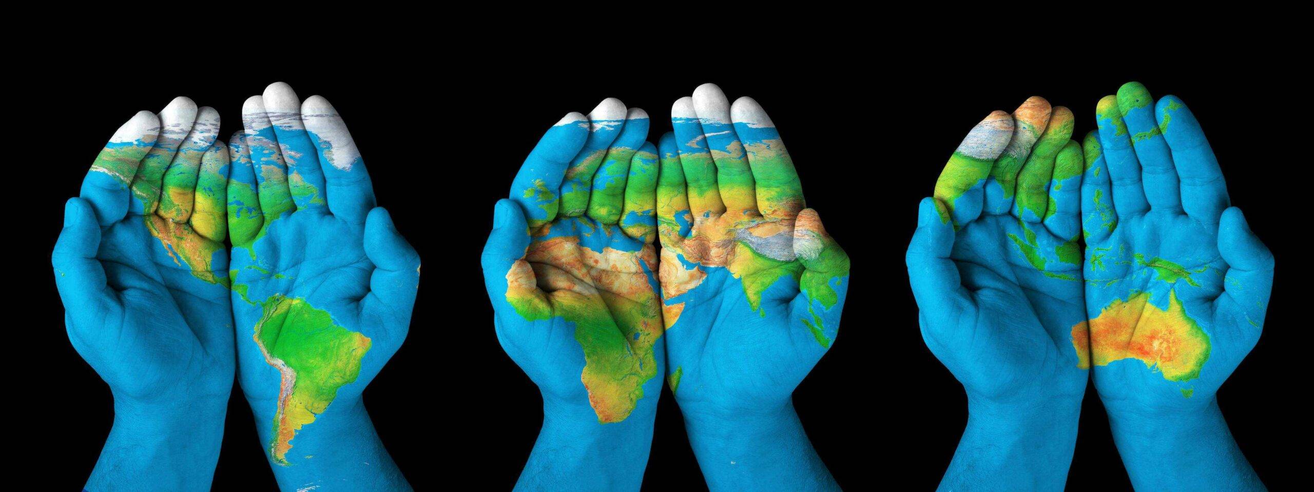 Global Citizenship