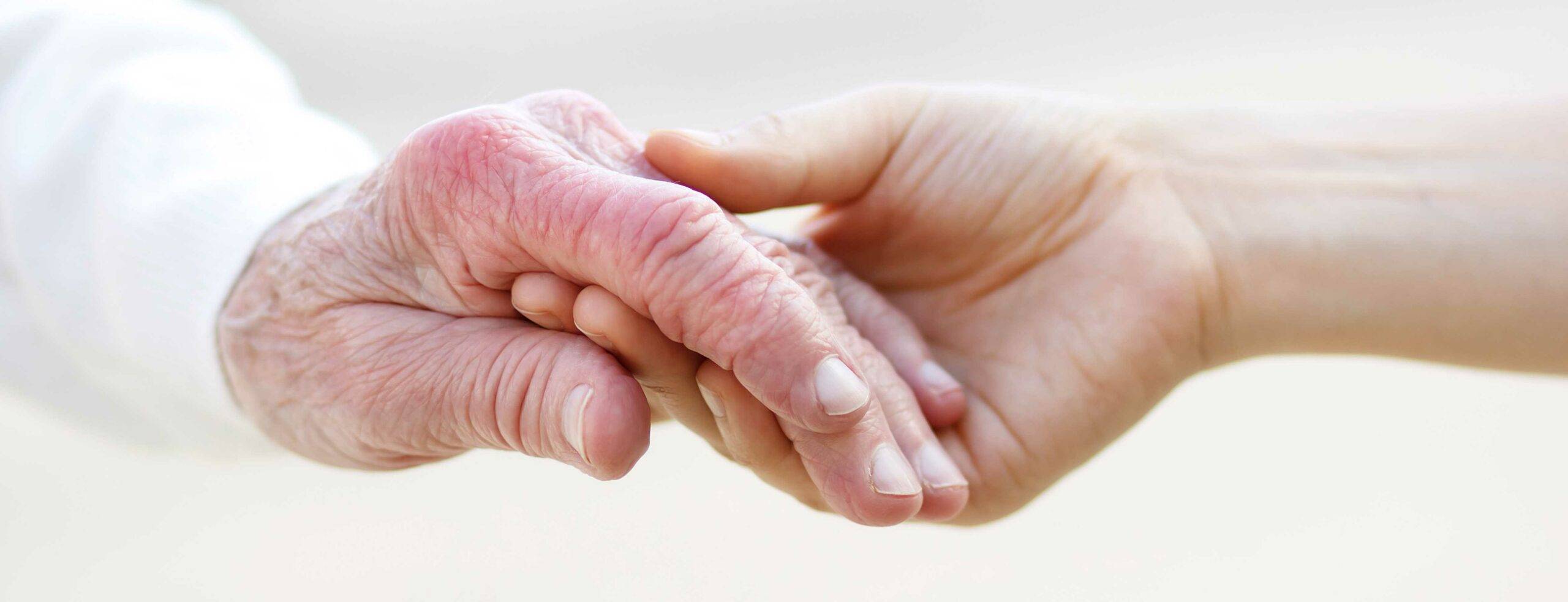 Hands