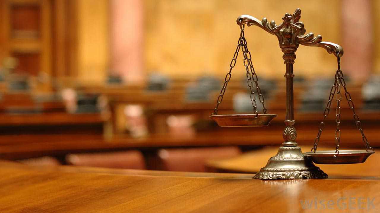 Court