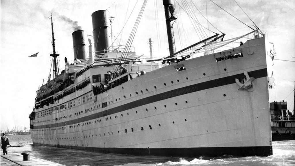 Windrush