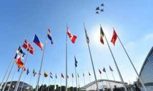 Flags