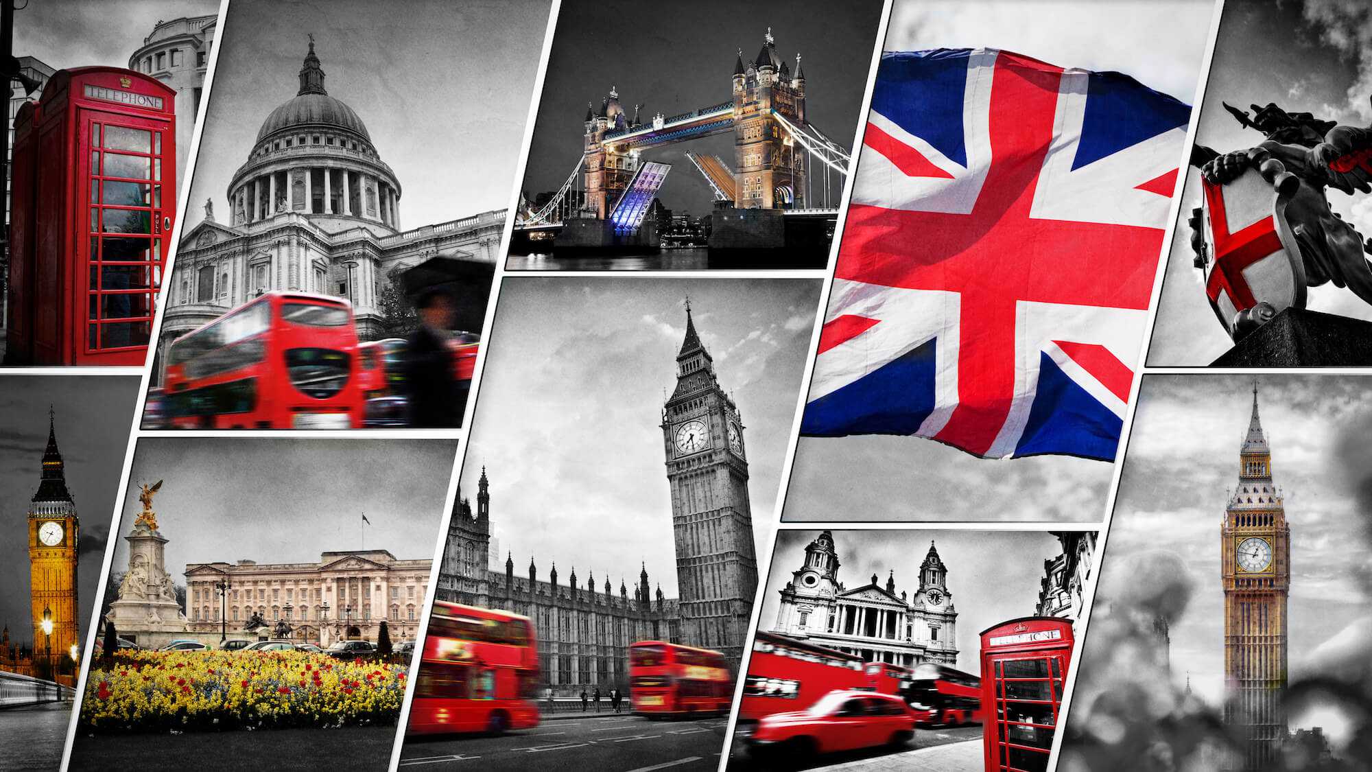 UK Monuments (1)