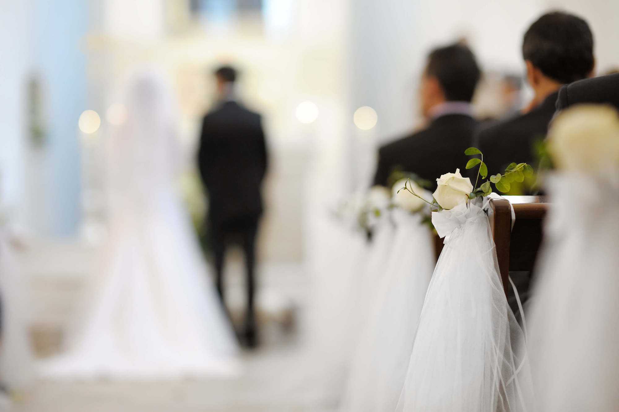 Marriage Visitor