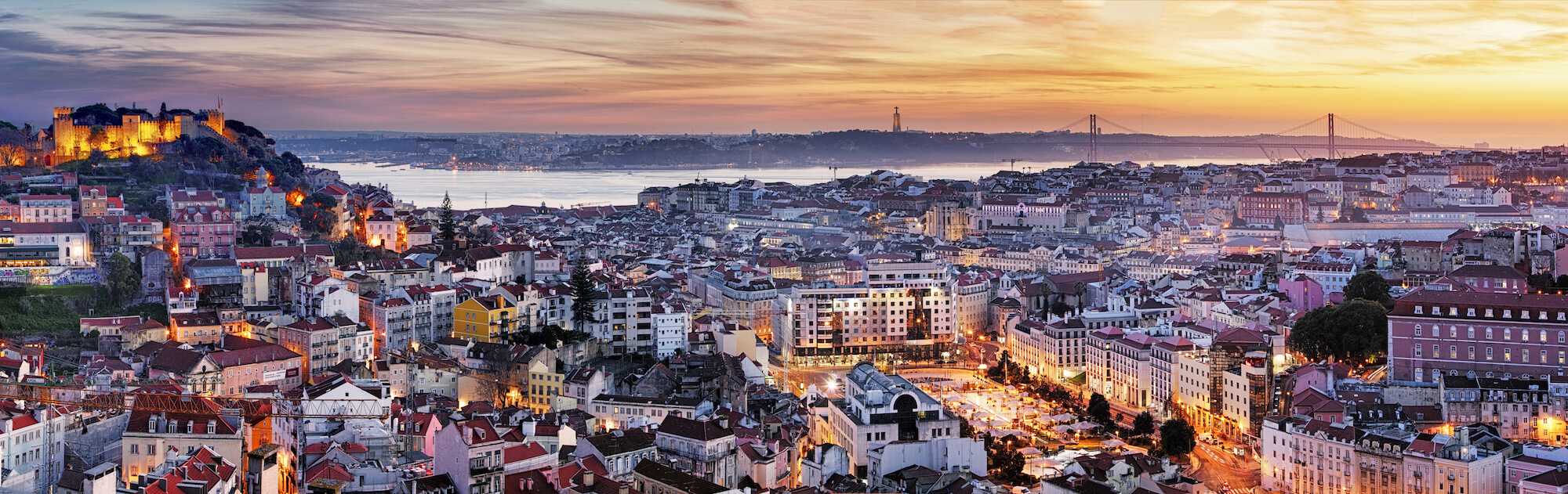 Portugal Golden Visa