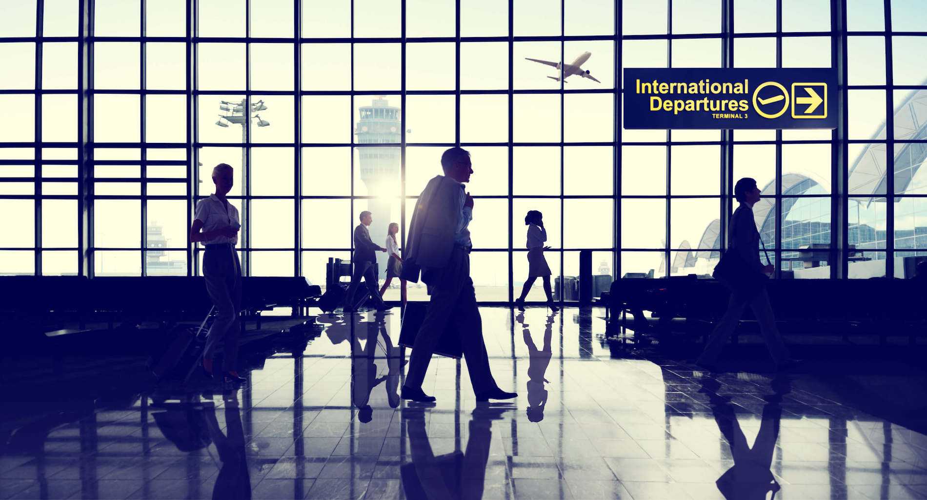 Airport