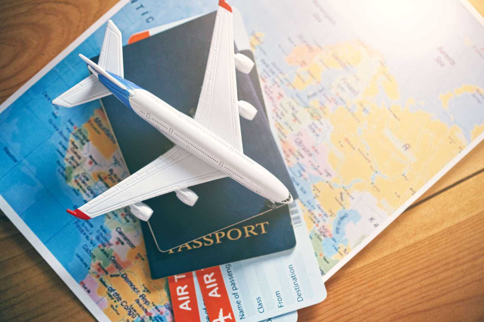 UK Travel Documents