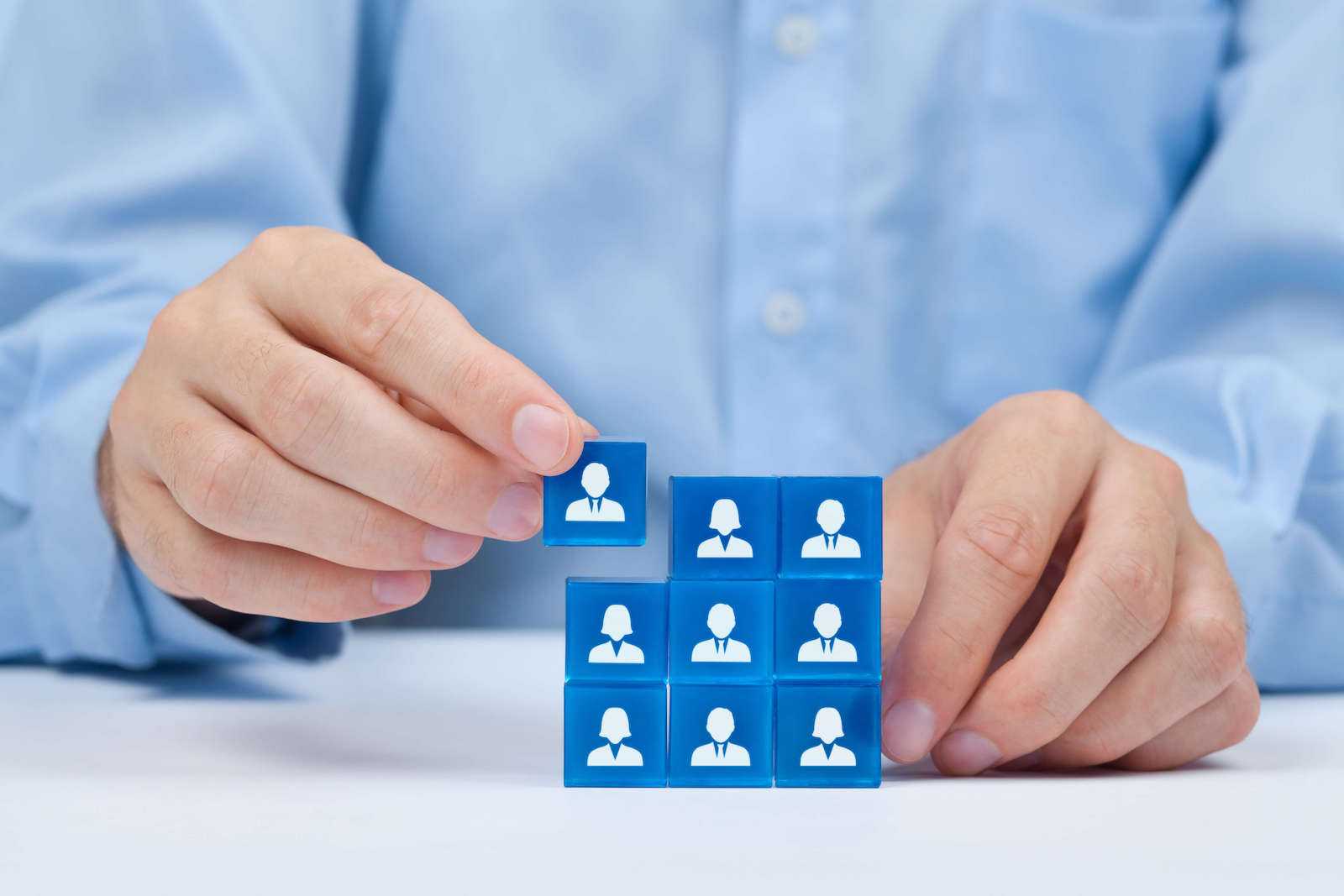 Employees