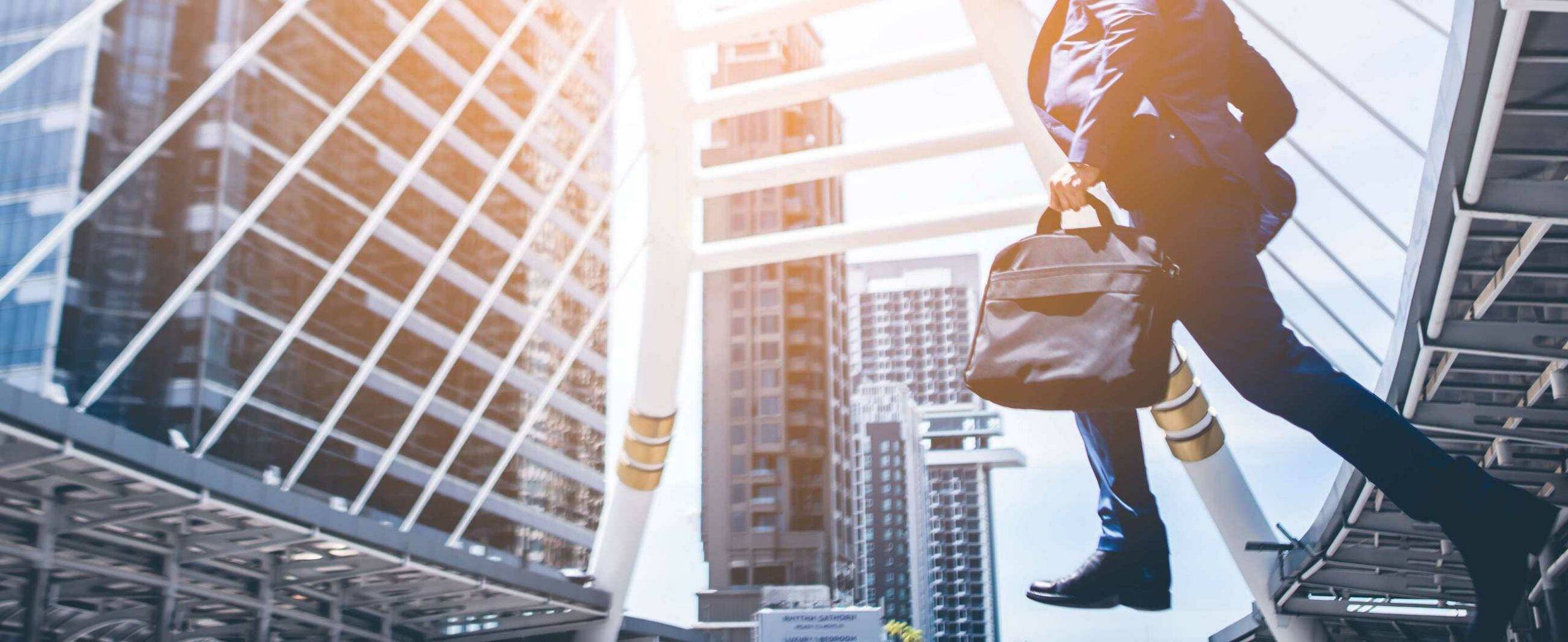 Entrepreneur Success