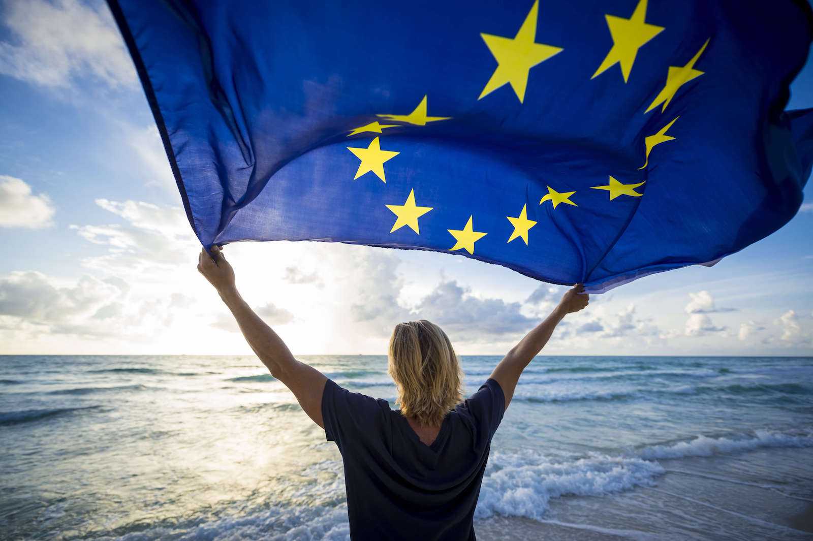 EU Flag
