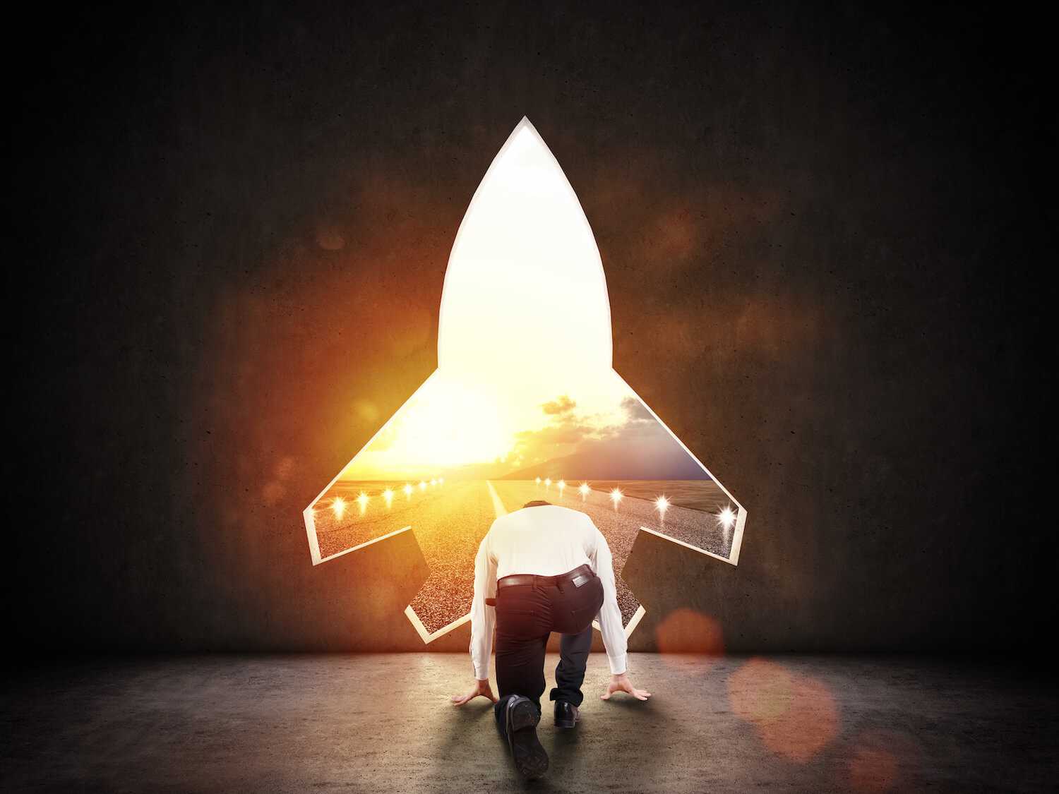 Start Up Visa
