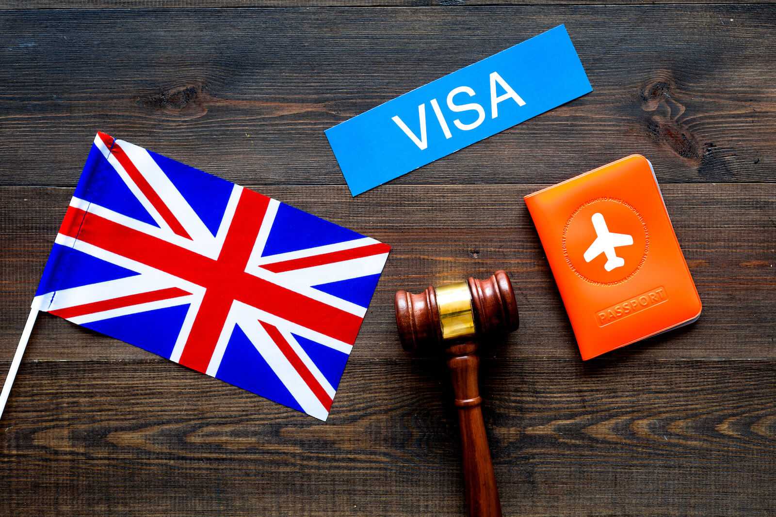 UK Visa