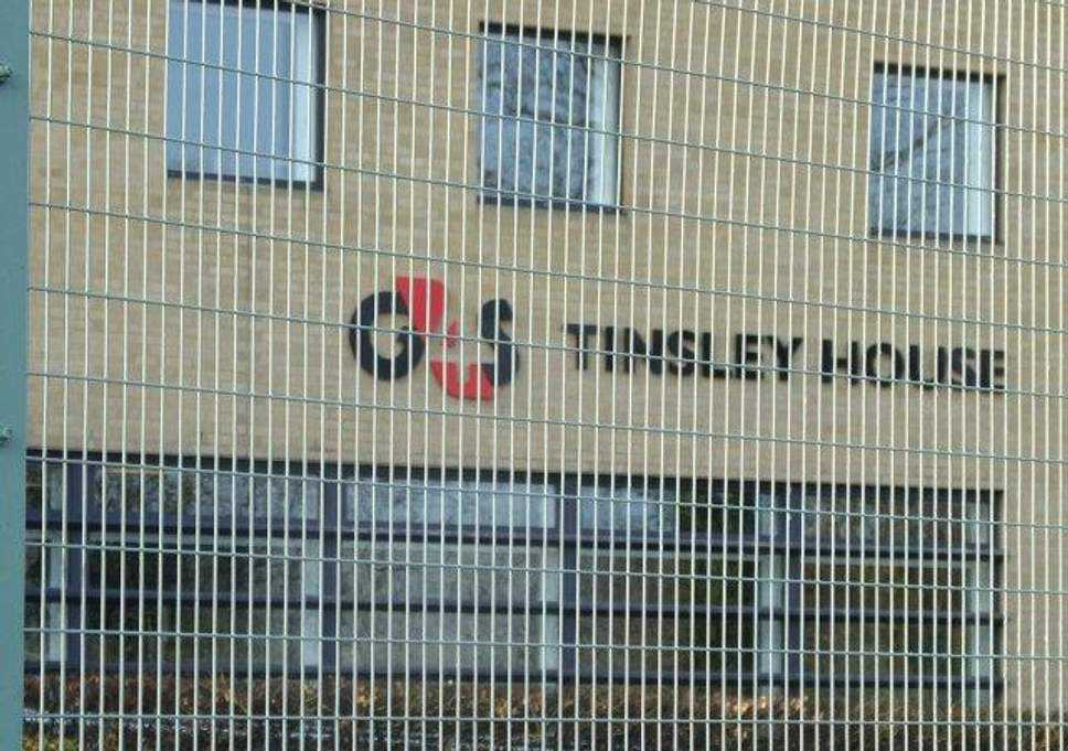 tinsley