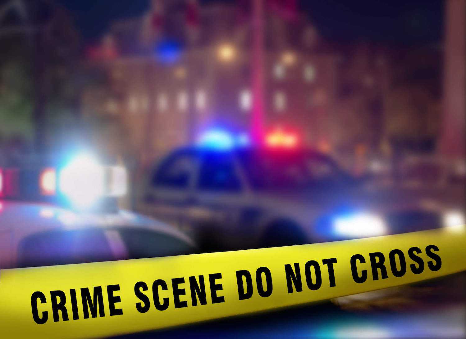 Crime Scene