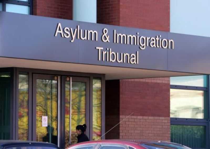 Immigration Tribunal