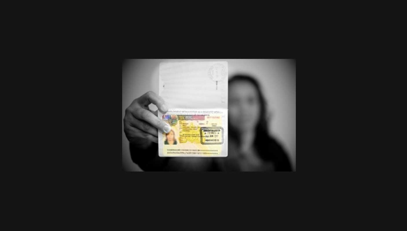Visa Application