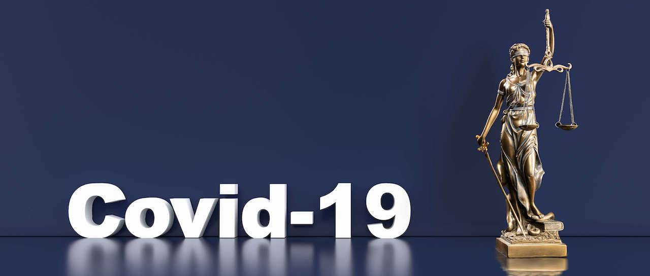 COVID 19 Litigation