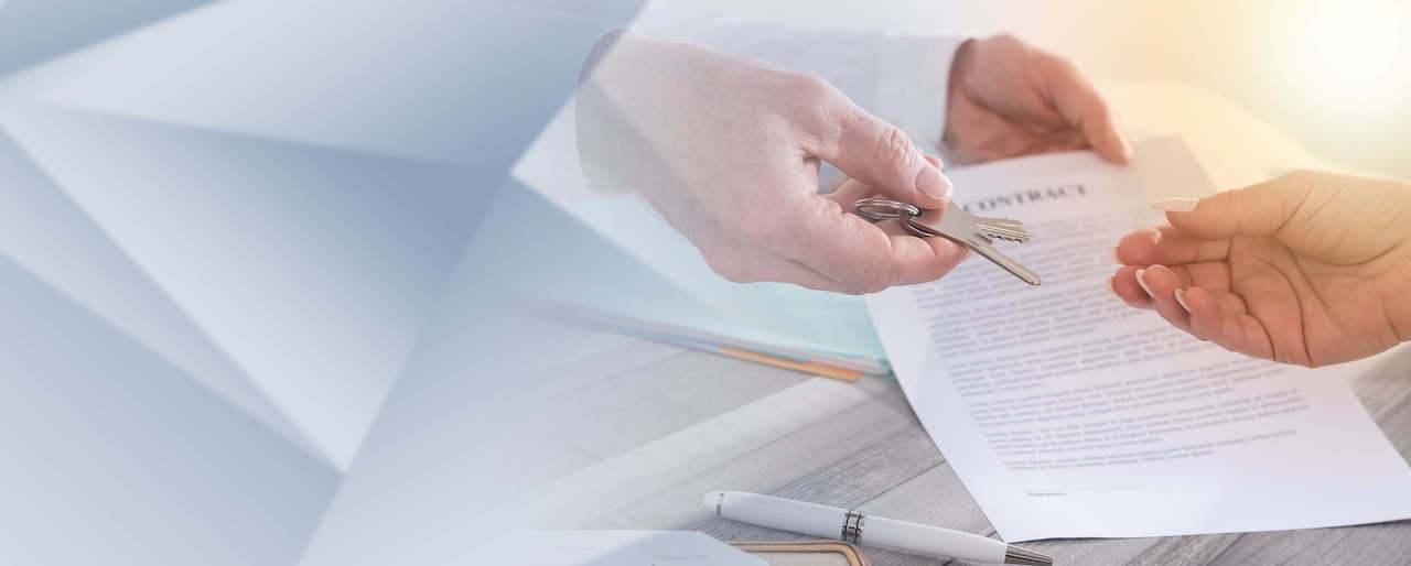 Property Transaction