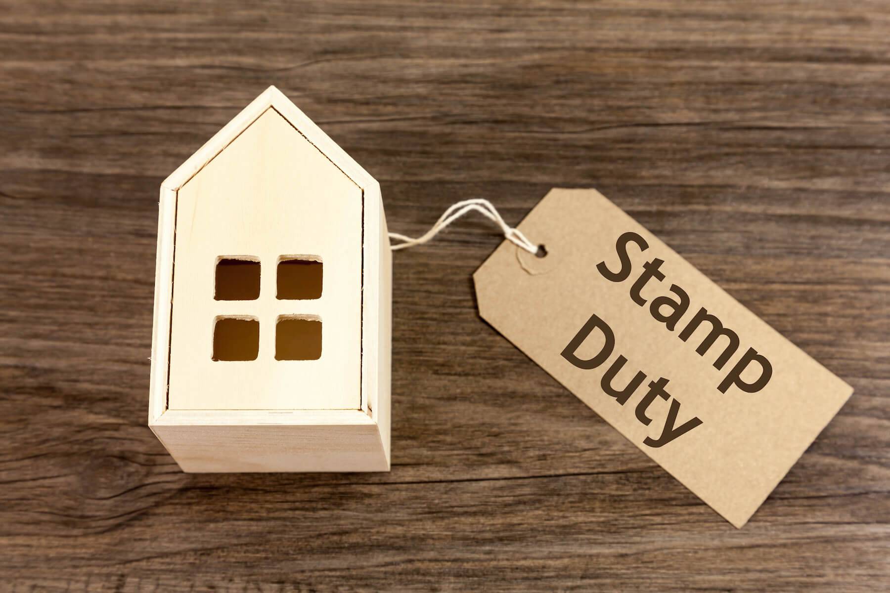 Stamp Duty