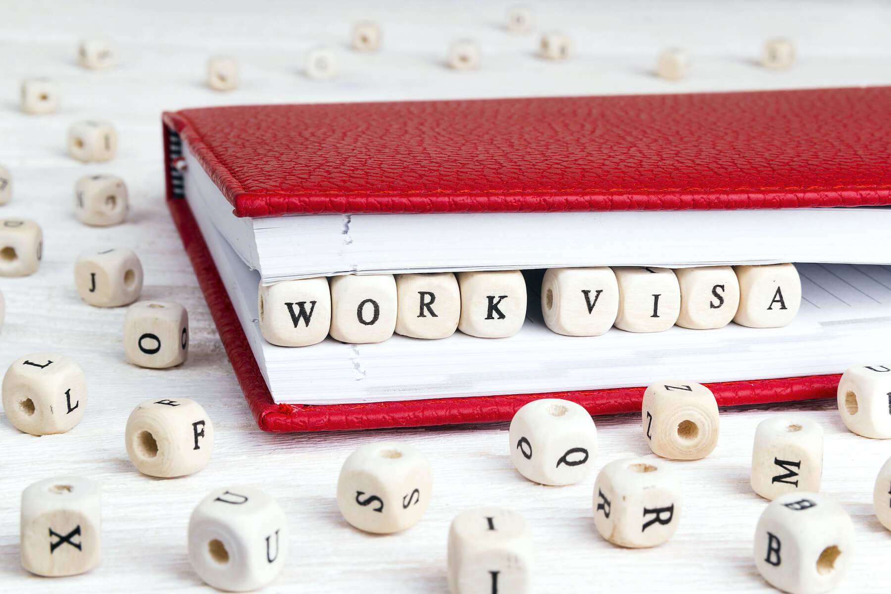 Work Visa