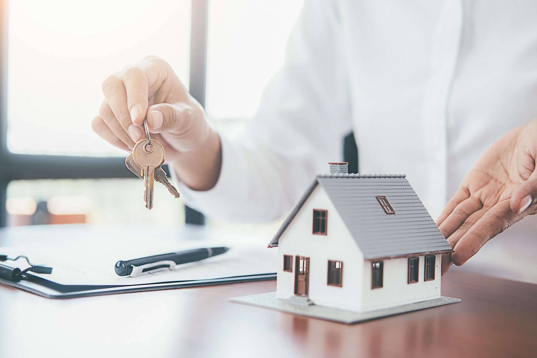 Buying a Home