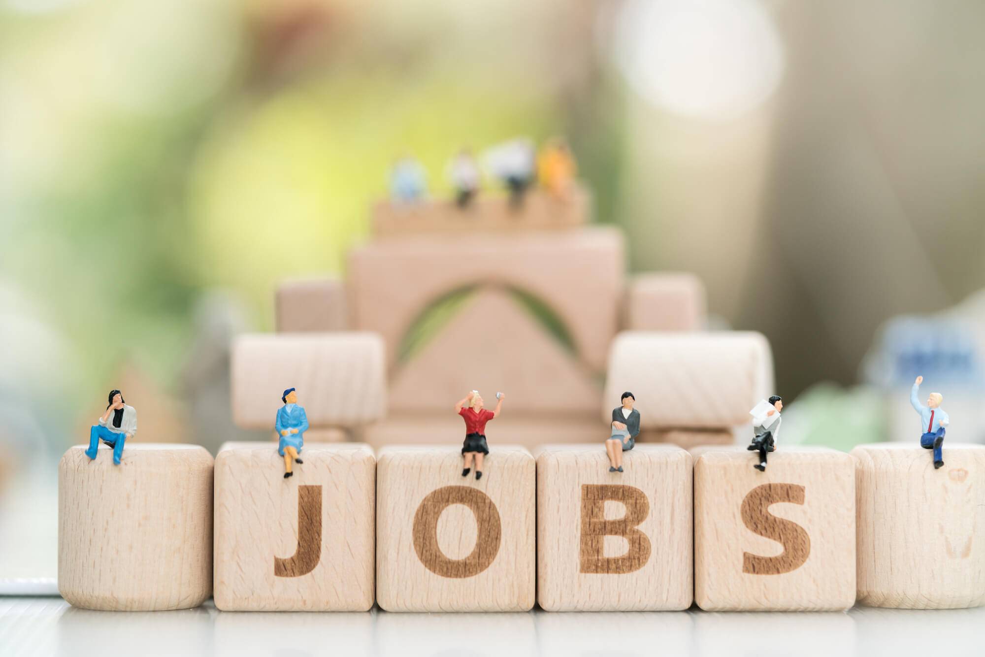 Skilled Workers
