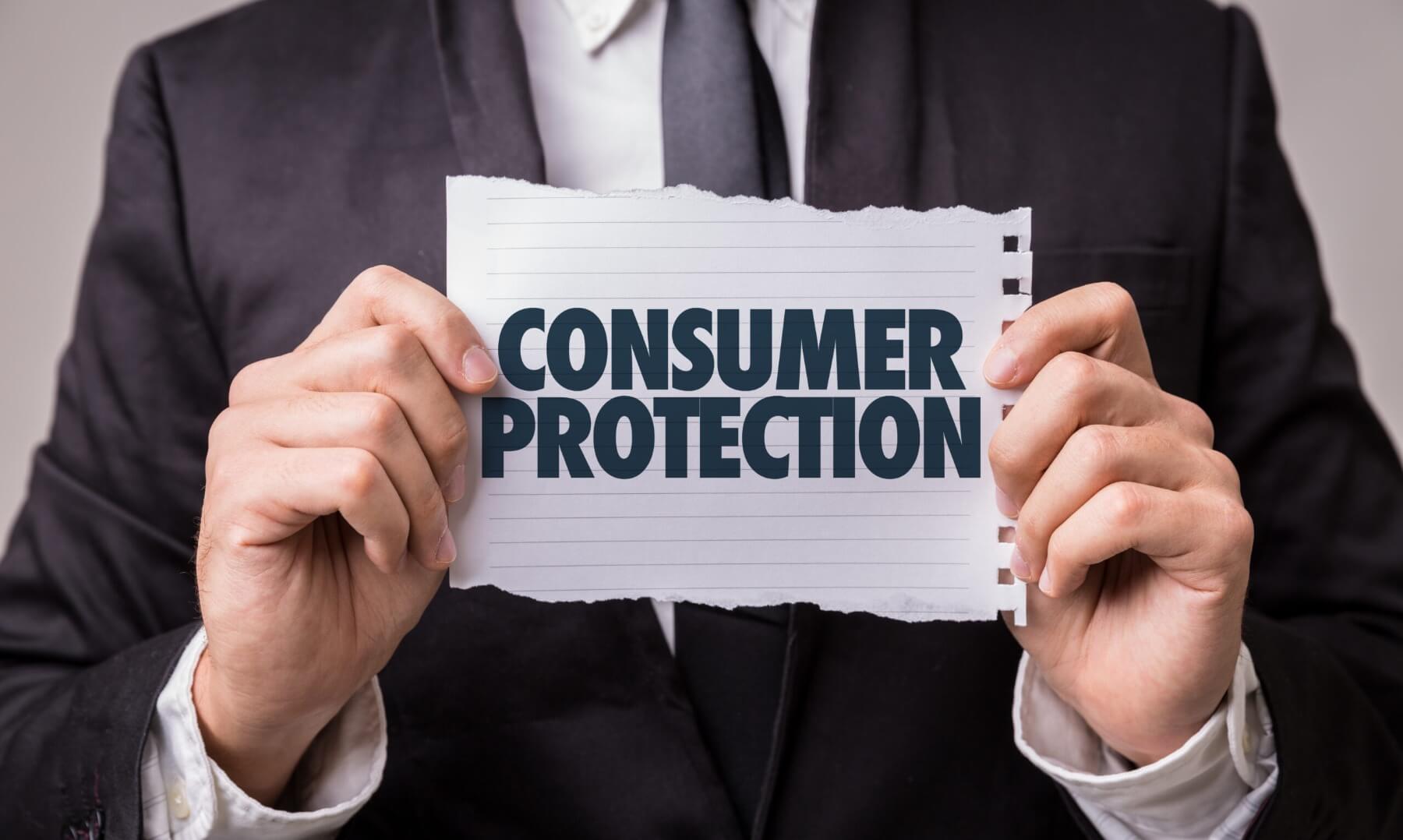 Consumer Protection