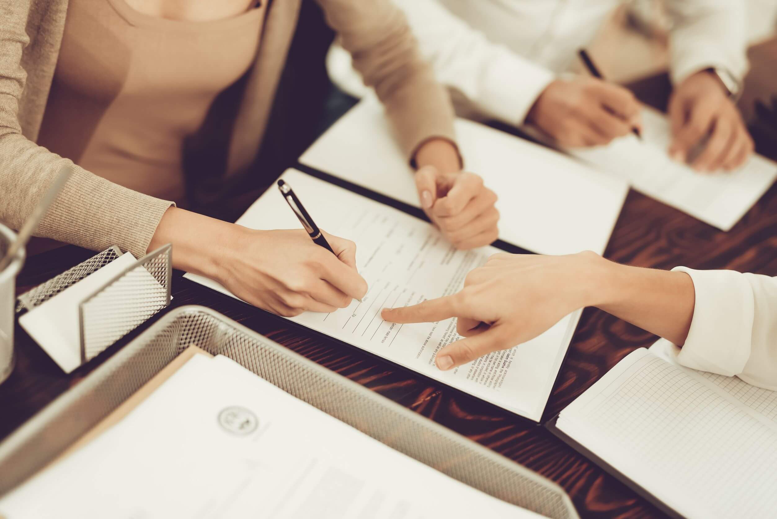 Divorce Law