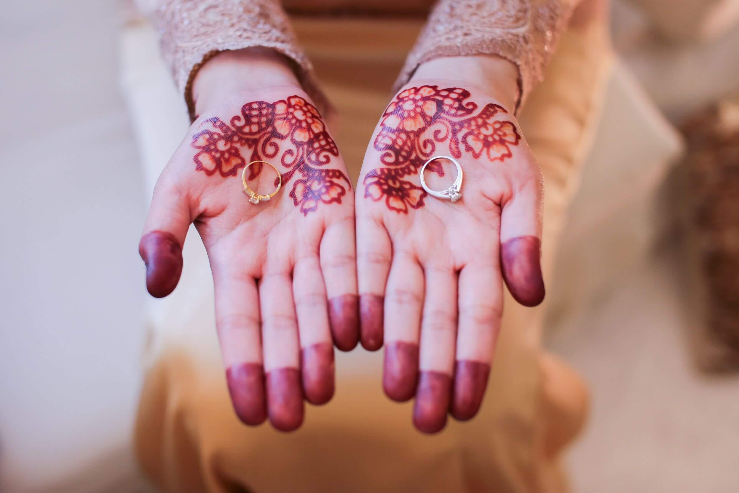 Islamic Marriage