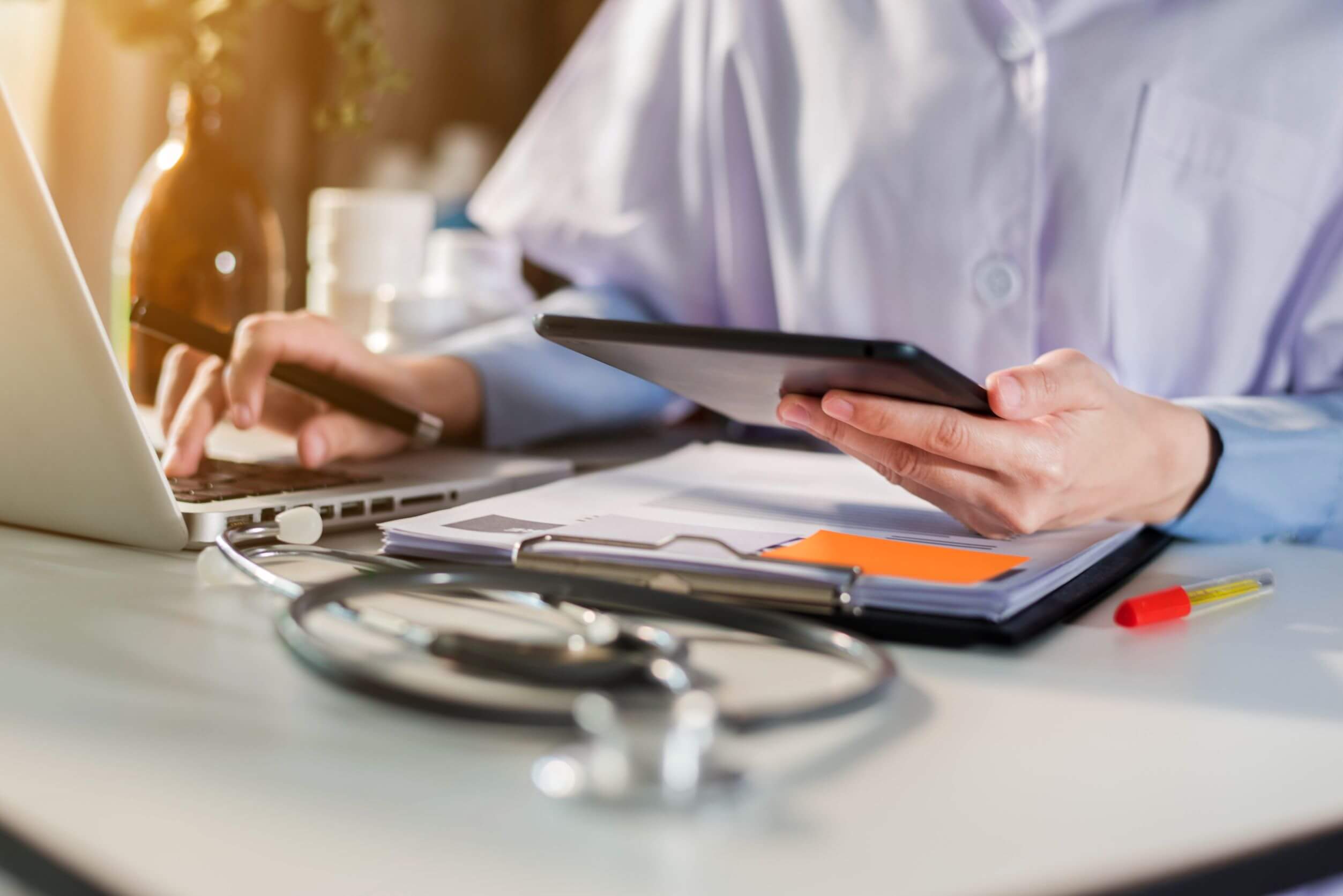 Medical Evidence