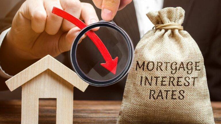 Interest-Only Mortgages on the Rise: Legal Considerations for Homeowners